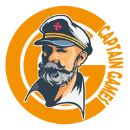 Captain Games
